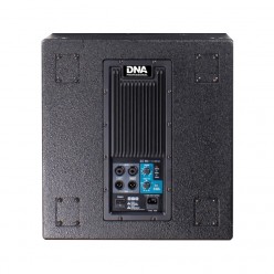 DNA RLX-3300 SUBWOOFER aktywny estradowy głośnik b